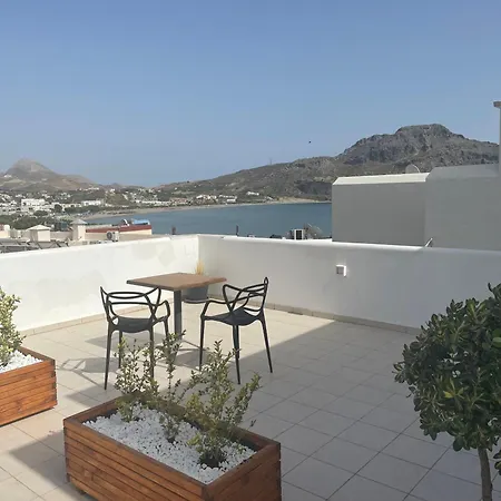 Apartment Helios *